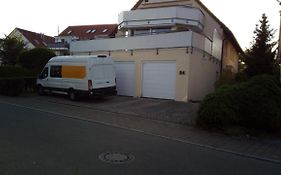 Komfort Ferienwohnung Apartment Jürgen Kunzi